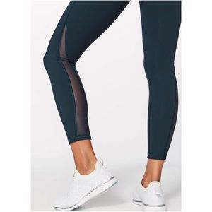Lululemon Train Times 7/8 Pant *25"
